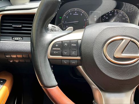 Used 2022 Lexus RX 350 FWD w/ Premium Package image 24