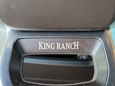 Used 2023 Ford F150 King Ranch w/ Equipment Group 601A High AWD/4WD image 28