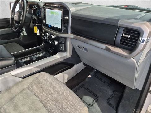 Certified 2024 Ford F150 XLT w/ Mobile Office Package AWD/4WD image 21
