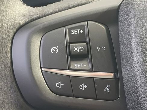 New 2025 Ford Ranger XLT w/ FX4 Off-Road Package image 24