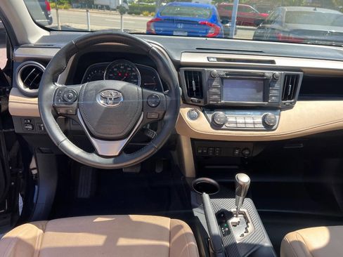 Used 2014 Toyota RAV4 Limited FWD image 23