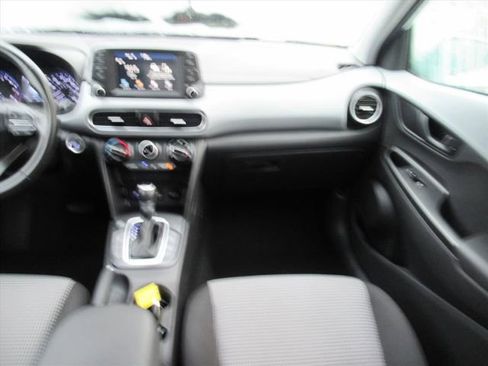 Used 2021 Hyundai Kona SEL image 14
