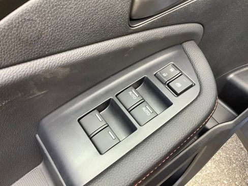 New 2025 Honda Ridgeline TrailSport+ image 37