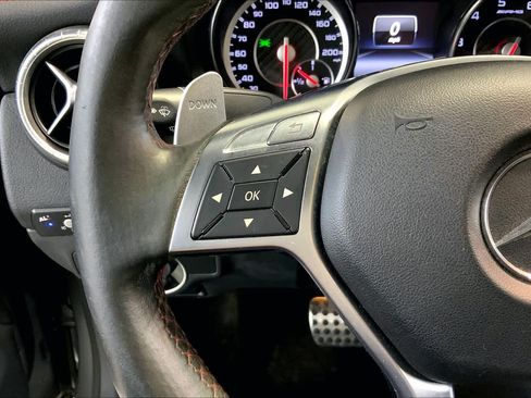 Used 2014 Mercedes-Benz CLA 45 AMG 4MATIC image 23