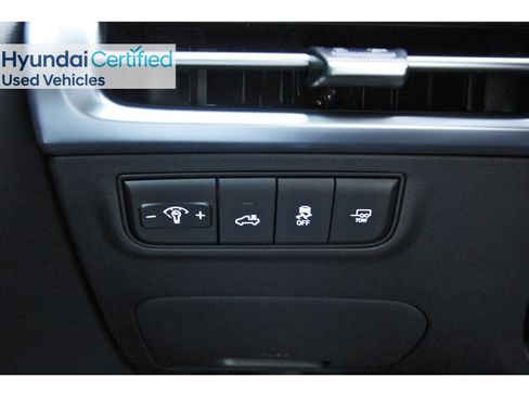 Certified 2025 Hyundai Santa Cruz XRT AWD/4WD image 22
