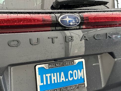 Used 2026 Subaru Outback Premium AWD/4WD image 7