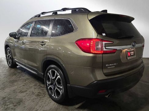 Used 2024 Subaru Ascent Limited w/ Technology Package image 5