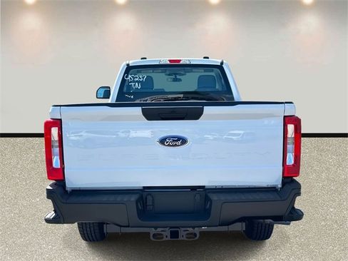 New 2026 Ford F250 XL image 6