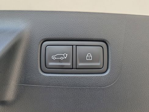 New 2026 Hyundai Santa Fe XRT image 10