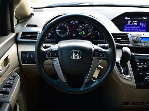 Used 2012 Honda Odyssey EX-L image 24