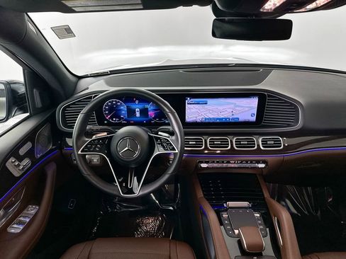 Used 2024 Mercedes-Benz GLE 580 4MATIC image 23