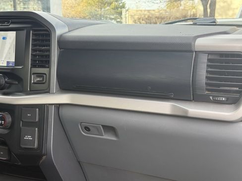 Used 2021 Ford F150 XLT w/ Trailer Tow Package image 28