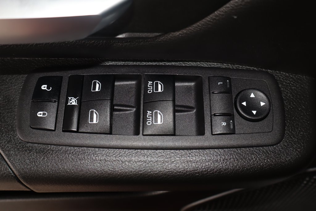Used 2024 RAM 1500 Tradesman AWD/4WD image 14