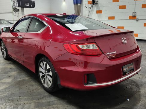 Used 2015 Honda Accord EX-L image 16