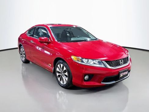 Used 2015 Honda Accord EX image 3