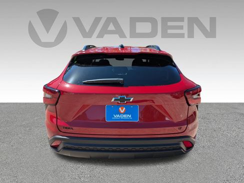 New 2026 Chevrolet Trax LT w/ Driver Confidence Package image 23