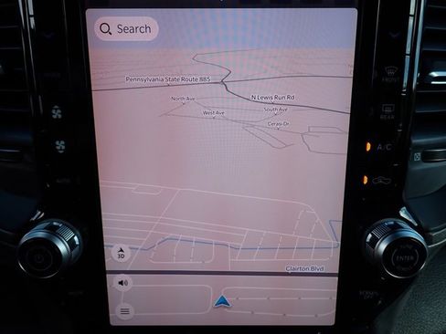 New 2026 RAM 3500 Tradesman image 19