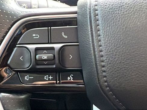 Used 2024 Toyota Tundra SR5 w/ SR5 Convenience Package AWD/4WD image 20