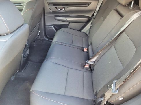 Certified 2023 Honda CR-V Sport image 17