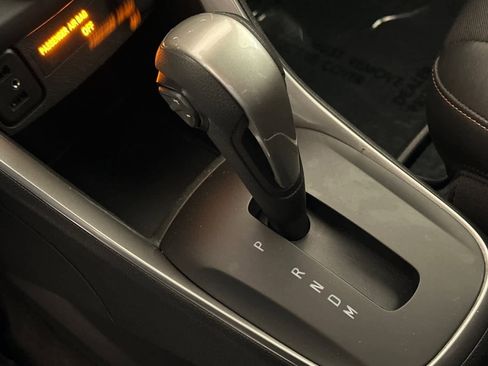 Used 2017 Chevrolet Trax LT w/ LT Convenience Package image 21