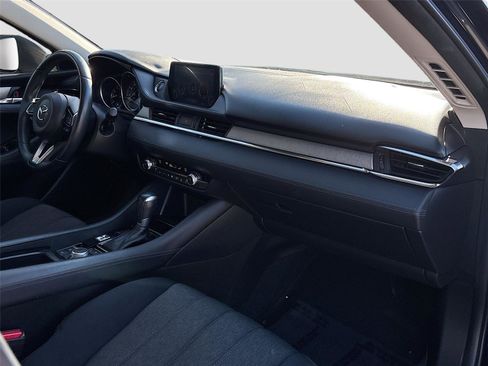 Used 2020 MAZDA MAZDA6 Sport image 26