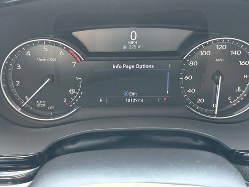 Used 2024 Cadillac XT6 Luxury FWD image 26