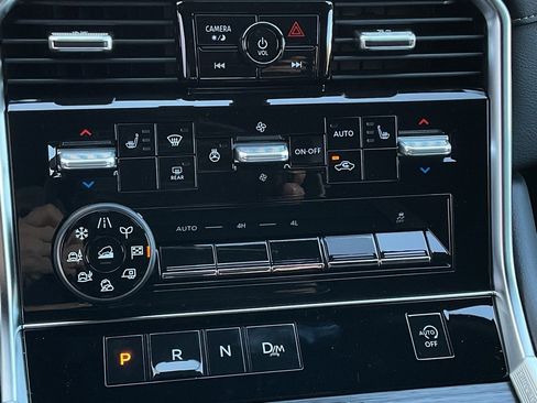 New 2026 Nissan Armada SL image 44