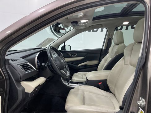 Used 2021 Subaru Ascent Limited w/ Technology Package AWD/4WD image 13