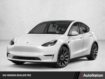 Used 2023 Tesla Model Y Long Range
