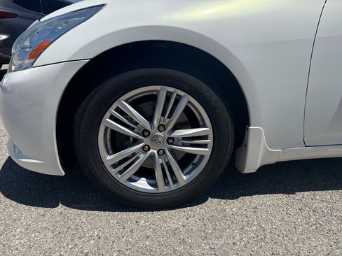 Used 2013 INFINITI G37 x Sedan w/ Premium Pkg AWD/4WD image 25