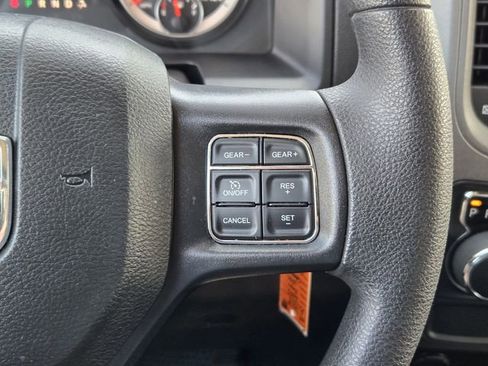 Certified 2023 RAM 1500 Tradesman w/ Popular Equipment Group image 30