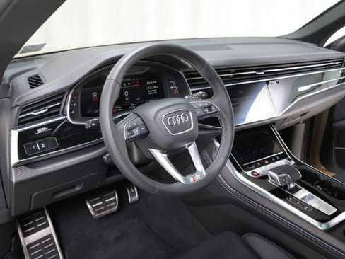 Used 2024 Audi SQ8 Premium Plus image 48