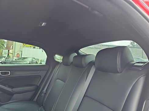 Used 2023 Acura Integra A-Spec FWD image 13