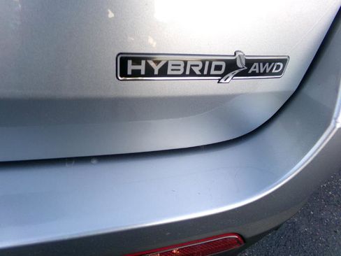 Used 2020 Ford Explorer 4WD Police Interceptor image 43