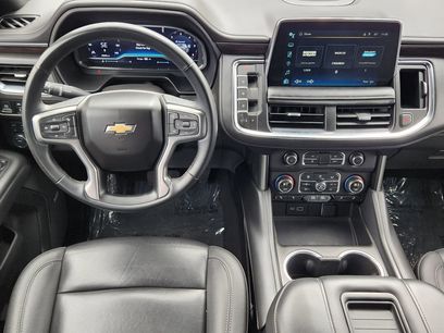 Used 2024 Chevrolet Tahoe LT