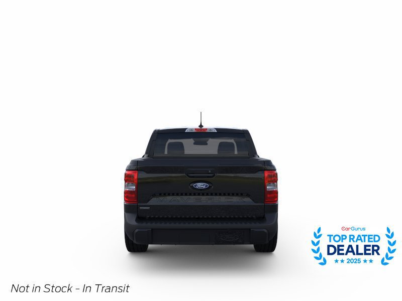 New 2026 Ford Maverick XL AWD/4WD image 5