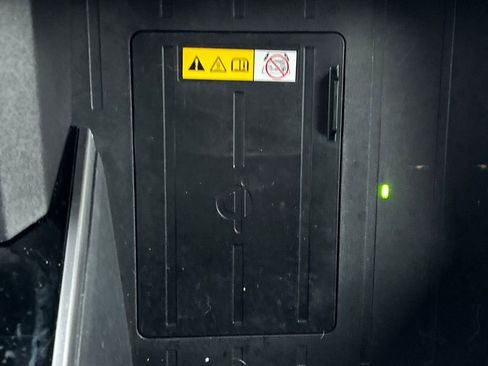 Used 2023 Toyota Sequoia TRD Pro image 34