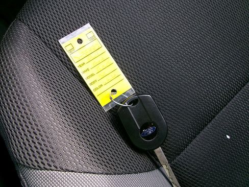 Used 2014 Ford Focus SE image 18