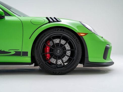 Used 2019 Porsche 911 GT3 RS image 53