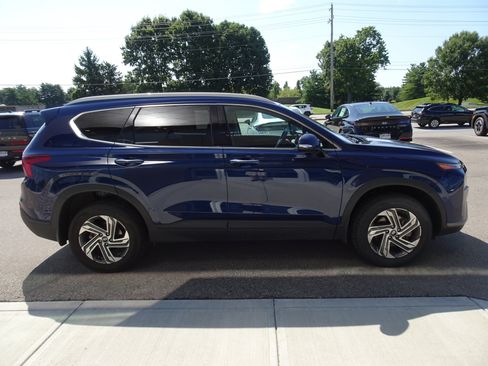Used 2023 Hyundai Santa Fe SEL AWD/4WD image 6