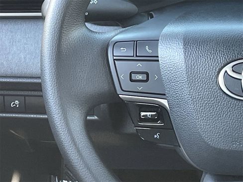 Used 2025 Toyota Camry XSE image 22