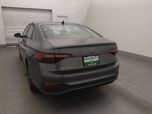 Used 2022 Volkswagen Jetta S FWD image 5
