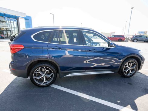 Used 2019 BMW X1 sDrive28i FWD image 6