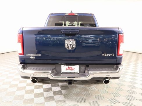 Used 2021 RAM 1500 Big Horn image 20