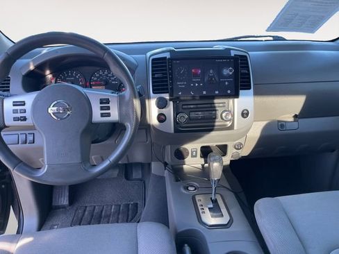 Used 2021 Nissan Frontier S w/ S Utility Package image 10