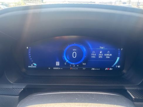 Used 2020 Ford Explorer ST AWD/4WD image 10