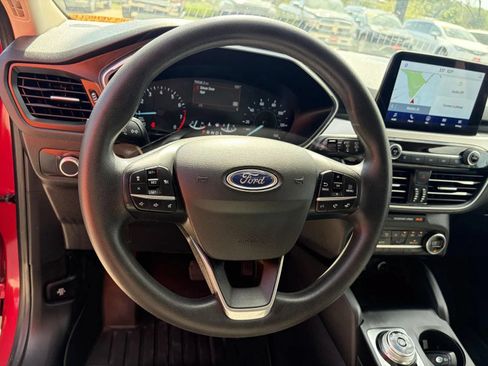 Used 2020 Ford Escape SE AWD/4WD image 12