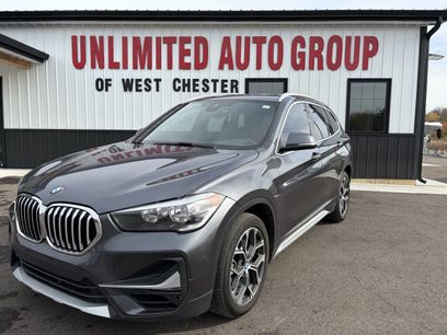 Used 2020 BMW X1 xDrive28i