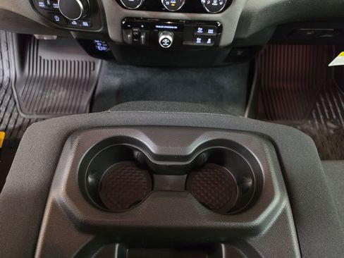 New 2026 RAM 1500 Classic Warlock image 23