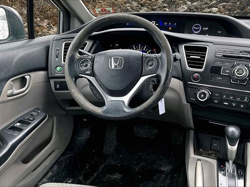 Used 2014 Honda Civic LX image 5